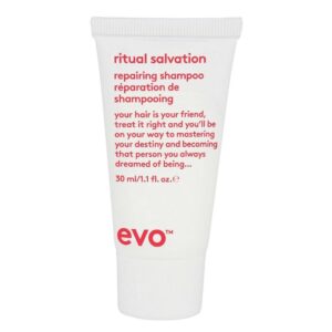 Ritual Salvation Repairing Shampoo 30ml EVO HAIR