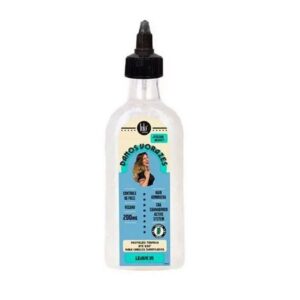 Proteçao Termica Leave-In 200ml LOLA COSMETICS