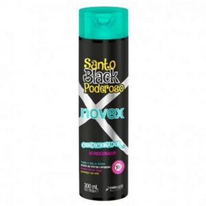 My Curls Black Power Conditioner 300ml NOVEX