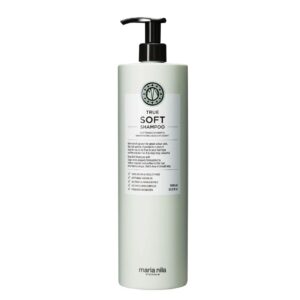 True Soft Shampoo MARIA NILA