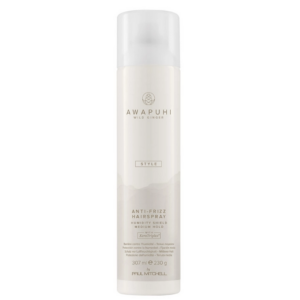 Awapuhi Wild Ginger Anti-Frizz Hairspray 307ml PAUL MITCHELL