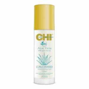 Aloe Vera Curls Defined Curl Cream 147ml CHI