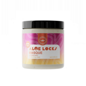 Masque Hydratant 250ml ALOE LOCKS