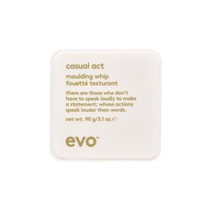 Casual Act 90gr EVO HAIR
