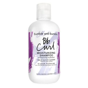 Curl Moisturizing Shampoo 250ml BUMBLE AND BUMBLE