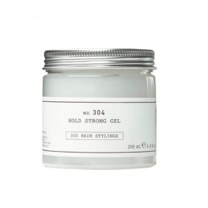 Nº304 Hold Strong Gel 200ml DEPOT MALE TOOLS
