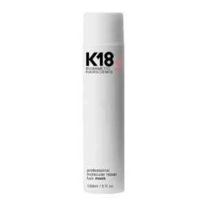 Leave-in Molecular Repair Hair Mask 150ml K18