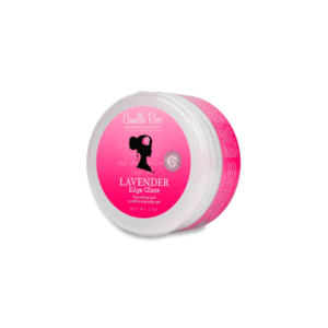 Lavender Edge Glaze 59ml CAMILLE ROSE