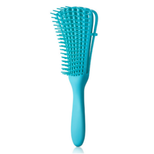 Curls Blue Cepillo Especial Rizos TPMP