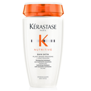 Bain Satin 250ml KÉRASTASE KBAIN