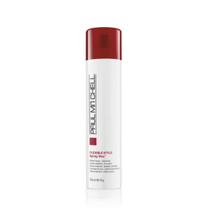 Flexible Style Spray Wax 125ml PAUL MITCHELL