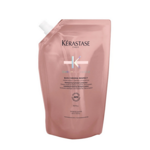 Bain Chroma Respect Refill 500ml KÉRASTASE KREFILL