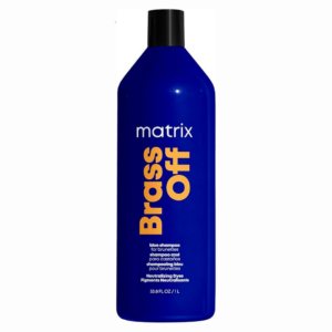 Brass Off Shampoo MATRIX