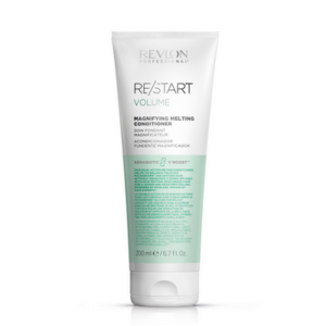 Restart Volume Magnifying Melting Conditioner 200ml REVLON