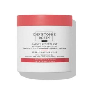 Masque Régénérant CHRISTOPHE ROBIN