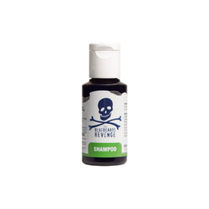 Classic Shampoo 50ml THE BLUEBEARDS REVENGE OUTLET