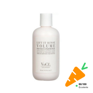 Lift It Rinse Volume Infused Conditioner VOCÊ