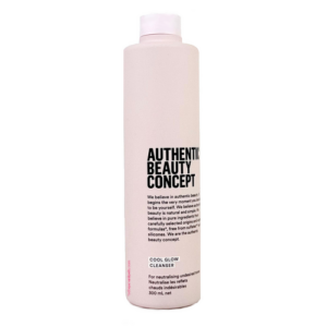 Cool Glow Cleanser 300ml AUTHENTIC BEAUTY CONCEPT