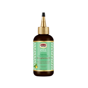 Feel It Strengthening Oil 118ml AFRICAN PRIDE