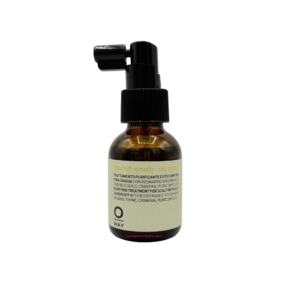 Dandruff Remedy Oily Scalps 50ml OWAY