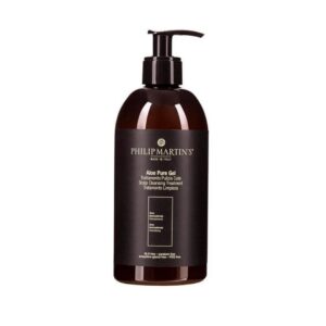 Aloe Pure Gel PHILP MARTIN'S