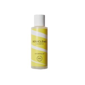 Curl Defining Gel 100ml BOUCLÈME