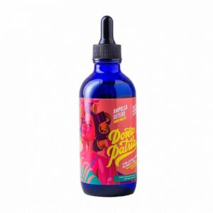 Ampolla Gotero Con Aceite de Ricino 120ml DOÑA PATRIA
