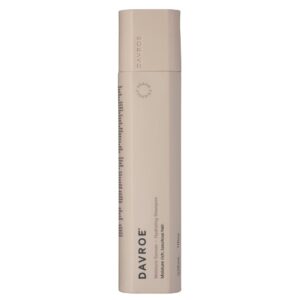 Moisture Senses Shampoo DAVROE