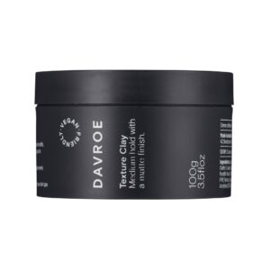 Texture Clay 100gr DAVROE
