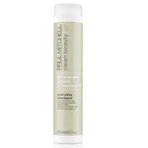 Clean Beauty Everyday Shampoo 250ml PAUL MITCHELL