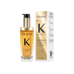 L'Huile Originale Elixir Ultime Refillable 75ml KÉRASTASE
