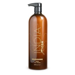 India Nourishing Shampoo  I.C.O.N
