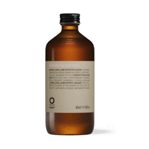 Smoothing Hair Bath 240ml OWAY
