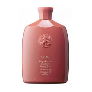 Bright Blonde Shampoo For Beautiful Color 250ml ORIBE