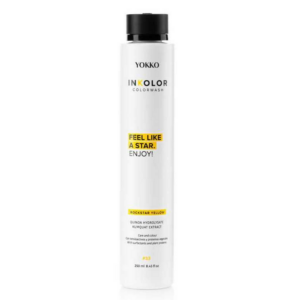 INKOLOR 33 Rockstar Yellow 250ml YOKKO