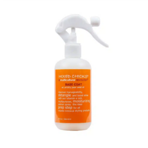Base Coat 266ml MIXED CHICKS