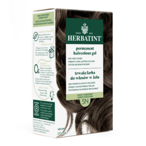 5N Castaño Claro HERBATINT