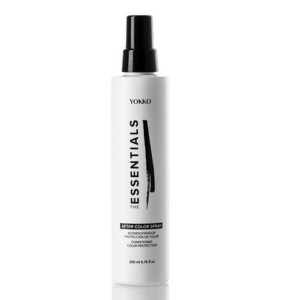 The Essentials After Color Spray 200ml YOKKO