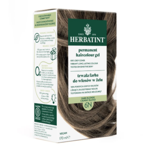 6N Rubio Oscuro HERBATINT