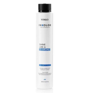 INKOLOR 11 Magnetic Blue 250ml YOKKO