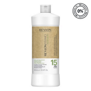 Creme Developer 15 Vol 900ml REVLON