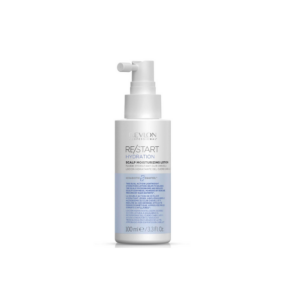 Restart Hydration Scalp Moisturizing Lotion 100ml REVLON