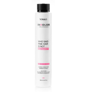 INKOLOR 91 La Vie En Rose 250ml YOKKO