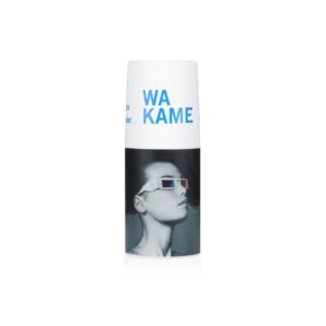 3D Filler Wakame Serum 30ml TRENDY HAIR
