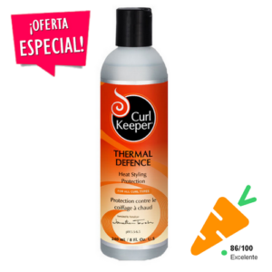 Thermal Defence 240ml CURL KEEPER