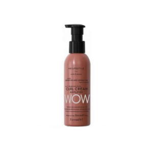 HD Lifestyle Curl Cream Amplifier 150ml FARMAVITA