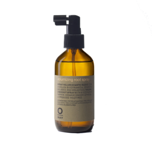 Volumizing Root Spray 160ml OWAY