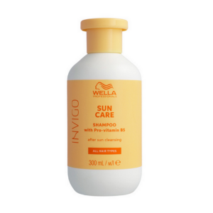 Invigo Sun Care Shampoo 300ml WELLA