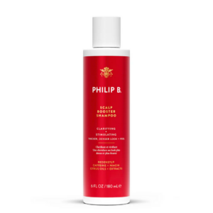 Scalp Booster Shampoo 180ml PHILIP B