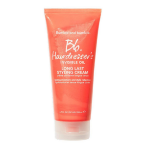Hairdresser's Invisible Oil Long Last Styling Cream 200ml BUMBLE AND BUMBLE